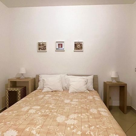 Apartament Ciraulo Catania Centro Storico Buitenkant foto