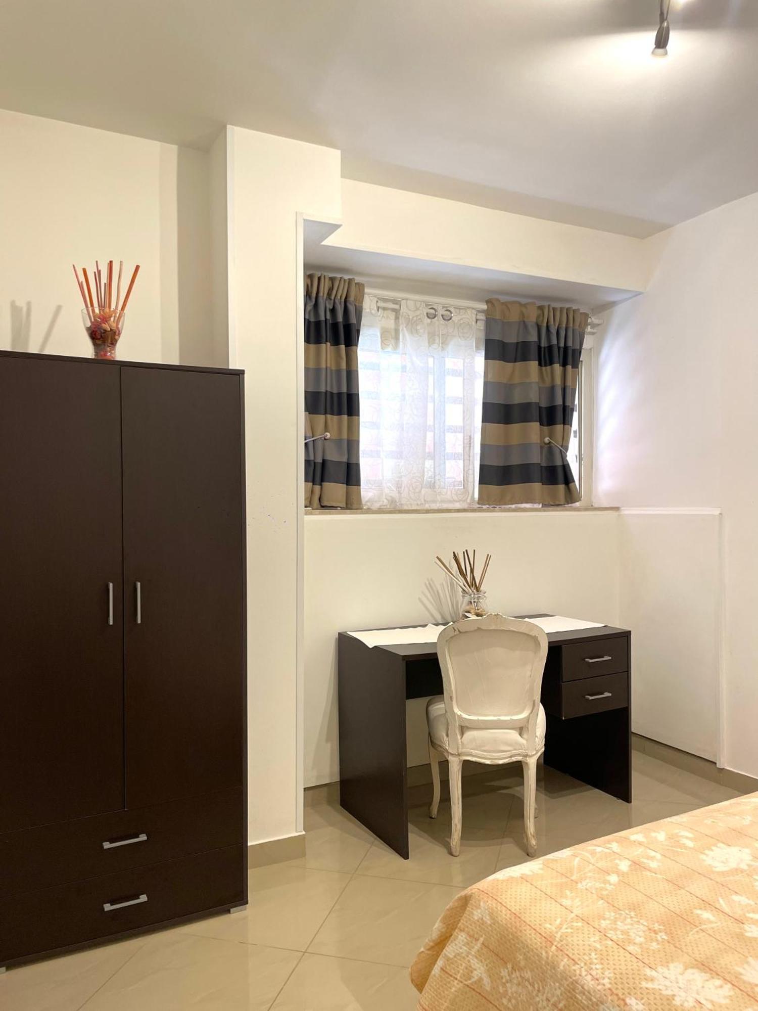 Apartament Ciraulo Catania Centro Storico Buitenkant foto