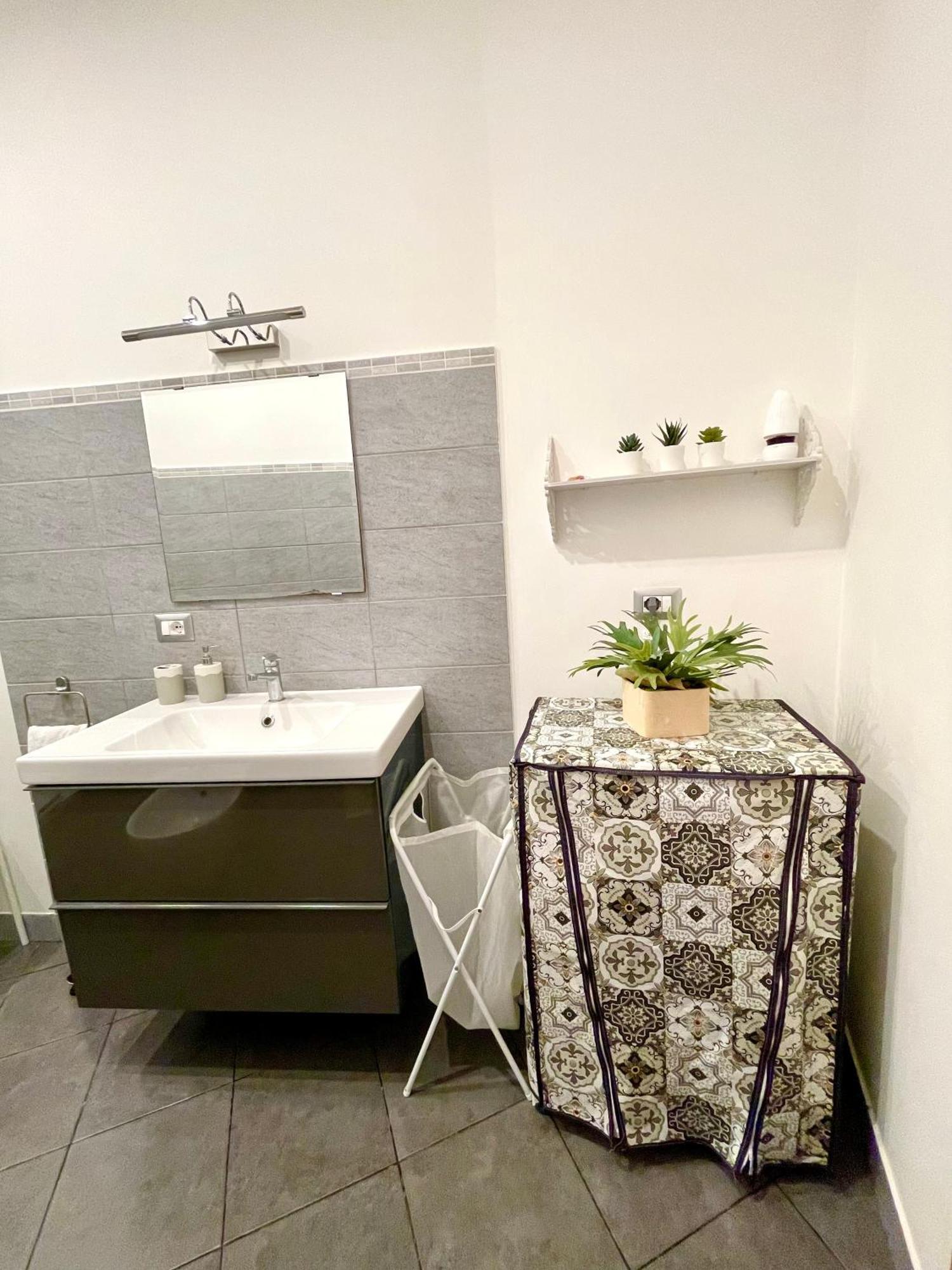 Apartament Ciraulo Catania Centro Storico Buitenkant foto