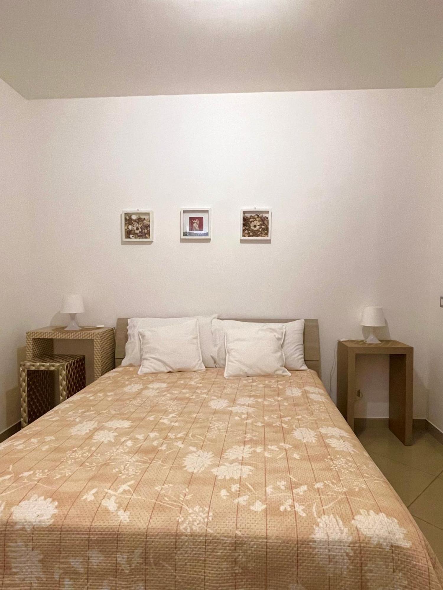 Apartament Ciraulo Catania Centro Storico Buitenkant foto