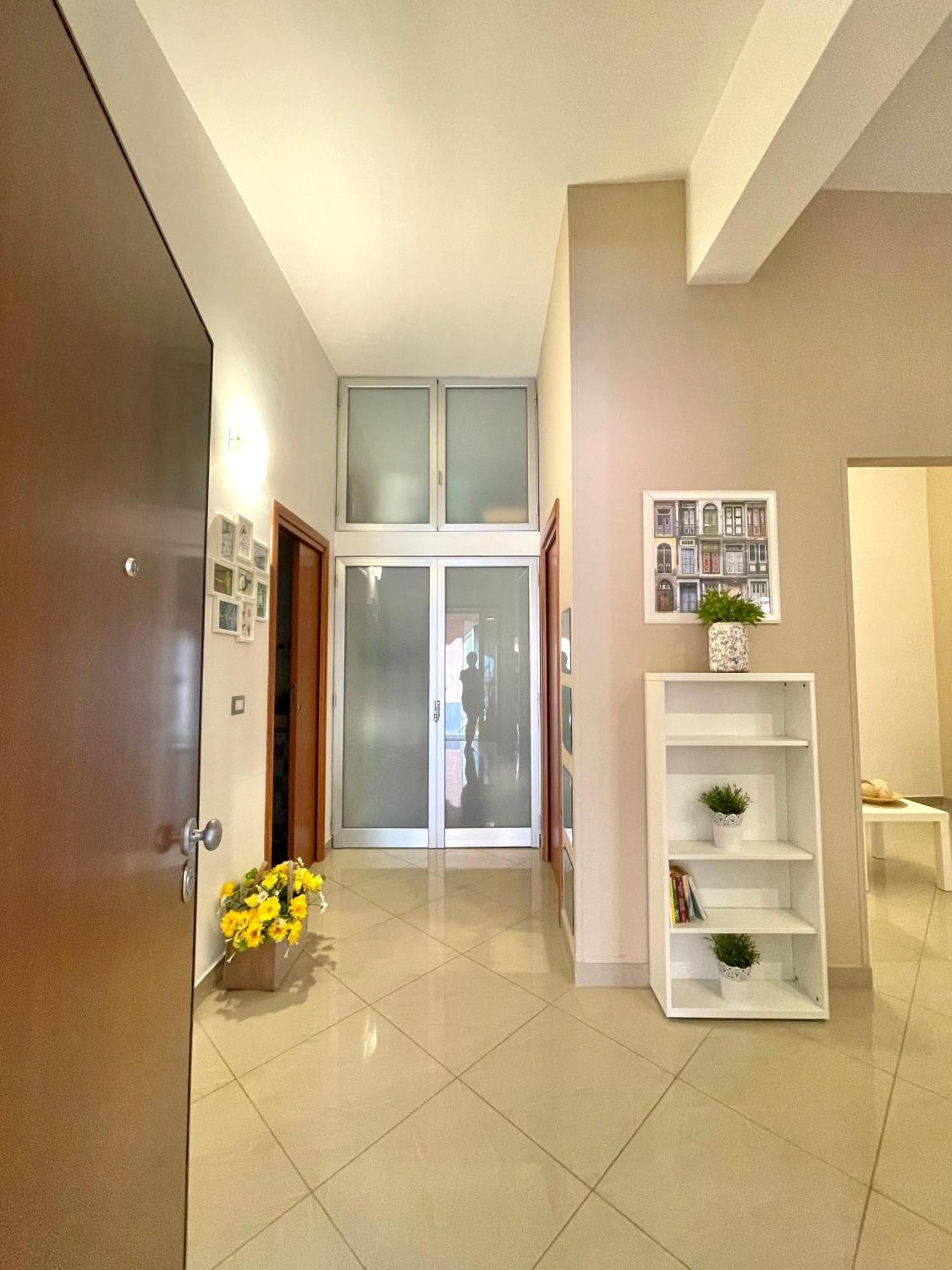 Apartament Ciraulo Catania Centro Storico Buitenkant foto